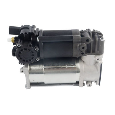 OE 4H0616005D Audis A8 D4 Luftsuspendierungskompressor-Luftpumpe 2010-2016