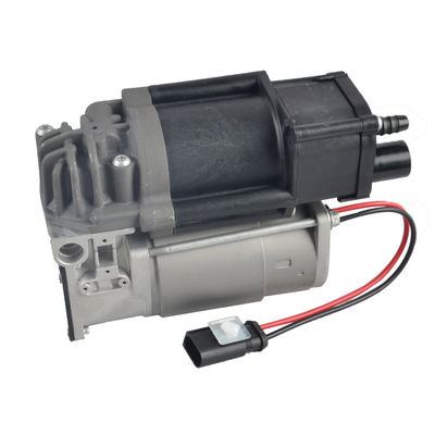 Luft-Suspendierungs-Kompressor-Luftpumpe OE 37206875177 BMWs X5 F15 F85 X6 F16/F86