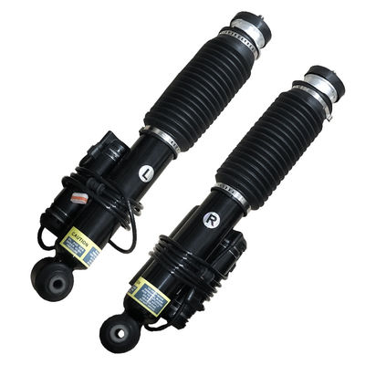 Rückseiten-Luft-Suspendierung Mercedes Benzs W211 4 Matic entsetzen OE 2113261100