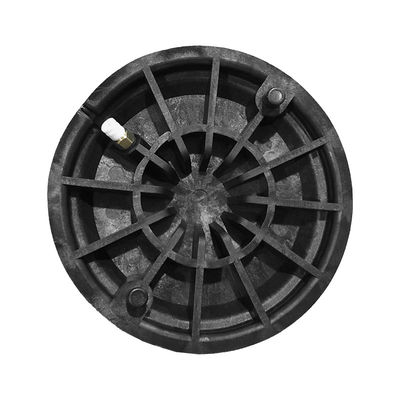 Sprinter-Luft-Suspendierungs-Frühling OE A9063280001 Mercedes Benzs W906