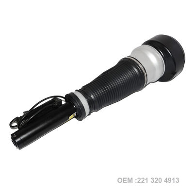 2213204913 2213202113 Front Air Suspension Shock Absorber für W221 L R