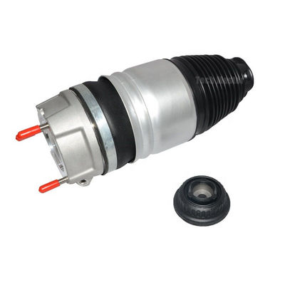 Front Air Spring Replacement For Audi Q7 Cayennepfeffer 958 Touareg 2011-2017 7P6616039N 7P6 616 040N