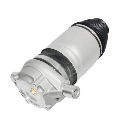 Hinterer Luft-Frühling für Audi Q7 Touareg Cayennepfeffer 958 2011-2017 7P6616503G 7P6616504G