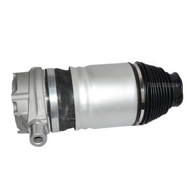 Hinterer Luft-Frühling für Audi Q7 Touareg Cayennepfeffer 958 2011-2017 7P6616503G 7P6616504G