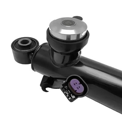 Aluminiumsuspendierungs-Stoßdämpfer für Cadillacs SRX Spreize 2010-2016 der Rückseiten-rechte Luft-22857109 20853197 mit Sensor