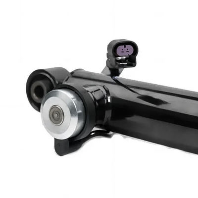 Aluminiumsuspendierungs-Stoßdämpfer für Cadillacs SRX Spreize 2010-2016 der Rückseiten-rechte Luft-22857109 20853197 mit Sensor