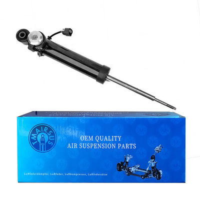 Aluminiumsuspendierungs-Stoßdämpfer für Cadillacs SRX Spreize 2010-2016 der Rückseiten-rechte Luft-22857109 20853197 mit Sensor