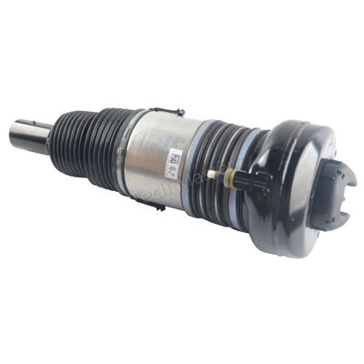 Front Balloon Shock Absorber For Audi Q5 Q7 4m Q8 Touareg verbogen Bentayga Lamborghini Urus 2016 - 4M4616039 4M4616040