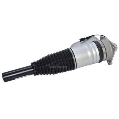 Kontrollsystem-Luft-Suspendierungs-Schock 4N4616001B 4N4616002B für Rückseiten-Stoßdämpfer-Reparatur-Set Audis A8 D5 A8 S8