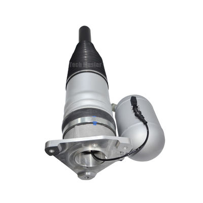 Kontrollsystem-Luft-Suspendierungs-Schock 4N4616001B 4N4616002B für Rückseiten-Stoßdämpfer-Reparatur-Set Audis A8 D5 A8 S8