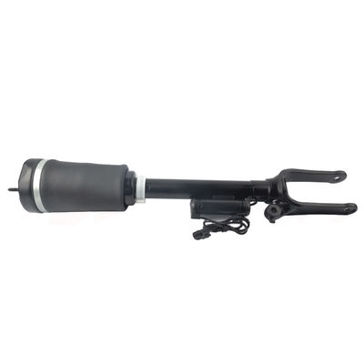 Absorber 1643206013 ml GL GLS Front Left Air Suspension Shock 1643205913 für Benz W164 X164 X166