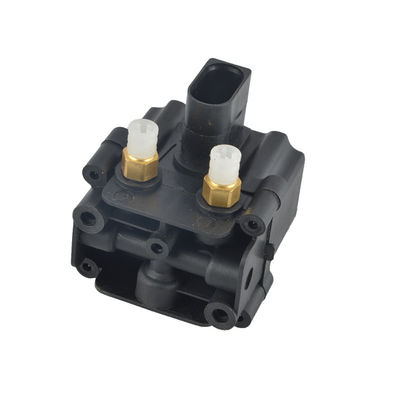 37206789450 37206864215 Suspendierungs-System-Versammlung Luftventil-Block BMWs F02 F01