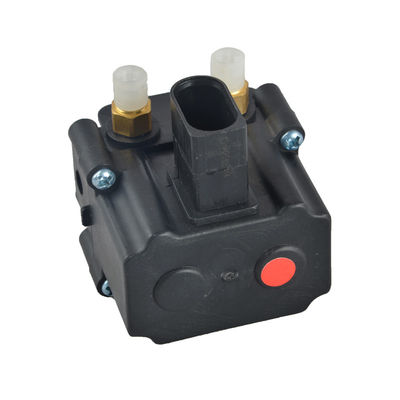 37206789450 37206864215 Suspendierungs-System-Versammlung Luftventil-Block BMWs F02 F01