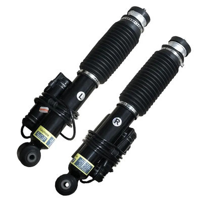 Automobilstoßdämpfer 2113261100 2113261200 für Rückseiten-Luftpuffer Mercedess W211 W219 4matic