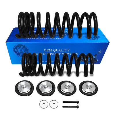 Front And Rear Coil Spring-Stoßdämpfer für L322 Strecke Rover And Range Rover Vogue 2002-2012