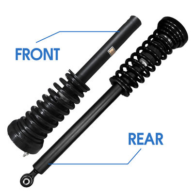 Zus A2213204813 A2213205713 Mercedes Benzs W221 2WD Front Coil Sping Shock Absorber