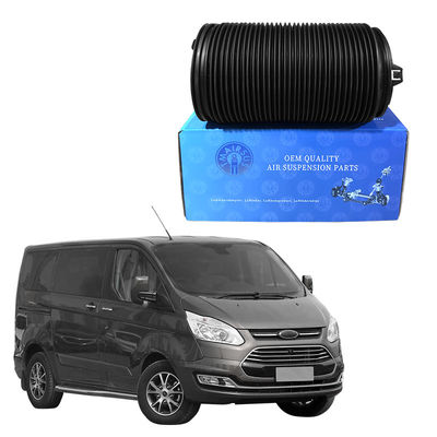 Kundenspezifisches hinteres L r-Luft-Fahrsuspendierungs-Frühlings-Airbags für Ford Tourneo FB0006352 GK21-5A891-BC GK215A891BC