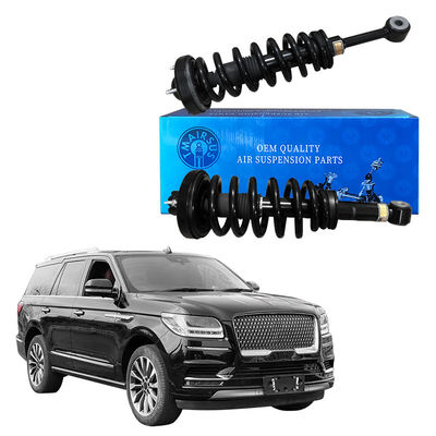 Schraubenfeder-Umwandlungs-Kit For Ford Expedition Lincoln-Navigator 2003-2006 SH849JV Front Rear Air Spring To