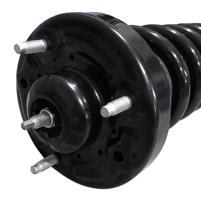 Schraubenfeder-Umwandlungs-Kit For Ford Expedition Lincoln-Navigator 2003-2006 SH849JV Front Rear Air Spring To
