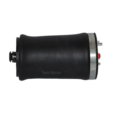 Hintere Linksrechtssuspendierungs-Luft-Frühlings-Tasche BMW X5 E53 2000-2006 37126750355 37126750356