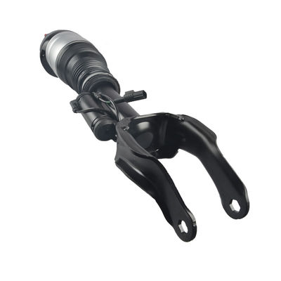 Schock-Luft-Fahrsuspendierungs-Ausrüstung 1663202738 1663202838 MERCEDES-BENZ W166 Front Left Right Air Suspension