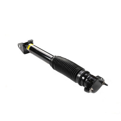 Rückseiten-Luft-Spreize-Soem 1663200030 der Luft-Suspendierungs-Reparatur-Set-W166 ohne Anzeigen Airmatic