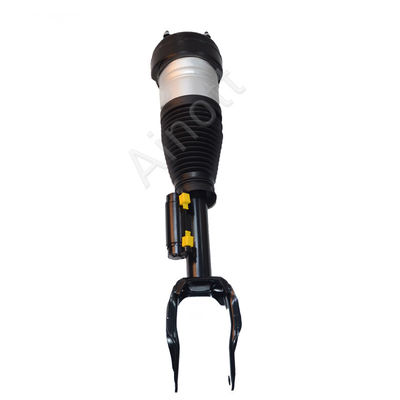 Suspendierungs-Stoßdämpfer Mercdes W167 GLS GLE Front With Ads der Luft-1673200503 1673200504