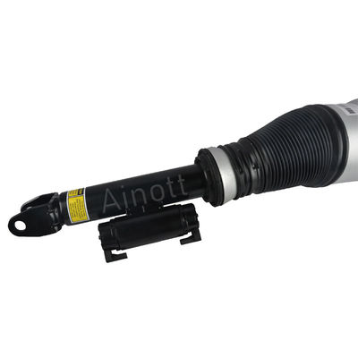 Gas füllte Luft-Suspendierungs-Spreizen für Stoßdämpfer W222 2223201900 2223202000 Airmatic