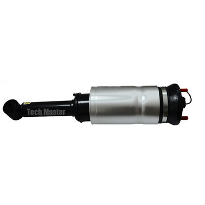 Front Air Suspension Struts Spring für Strecken-Rover Sport LR4 L320 HSE 2005-2013 LR019993 LR019994