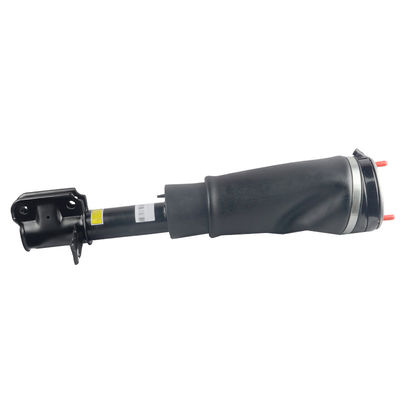 LR012885 LR032570 Luftschlagdämpfer für Front L322 mit ADS Range Rover III Airmatic