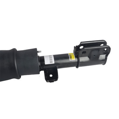 LR012885 LR032570 Luftschlagdämpfer für Front L322 mit ADS Range Rover III Airmatic