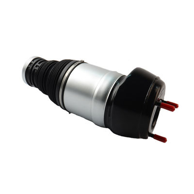Pulverbeschichtete Luftsuspension Feder Reparaturkits Breite 15cm 1663201413 1663201313