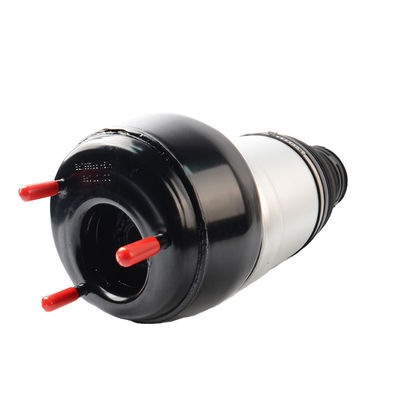 Pulverbeschichtete Luftsuspension Feder Reparaturkits Breite 15cm 1663201413 1663201313
