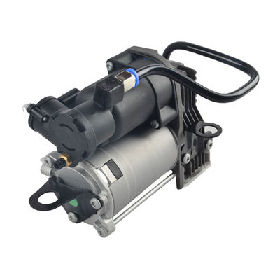 Kompressor mit glatter 12V-Luftfederung für Benz W222 0,8Mpa Druck