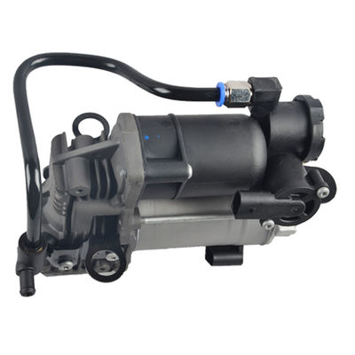 Kompressor mit glatter 12V-Luftfederung für Benz W222 0,8Mpa Druck