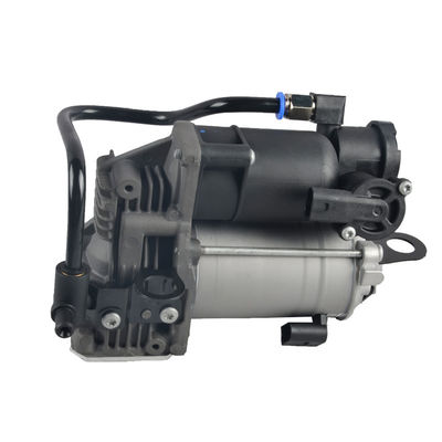 Kompressor mit glatter 12V-Luftfederung für Benz W222 0,8Mpa Druck