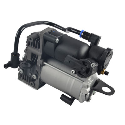 Kompressor mit glatter 12V-Luftfederung für Benz W222 0,8Mpa Druck