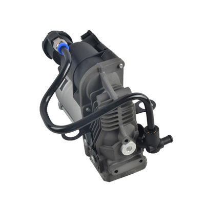 Kompressor mit glatter 12V-Luftfederung für Benz W222 0,8Mpa Druck