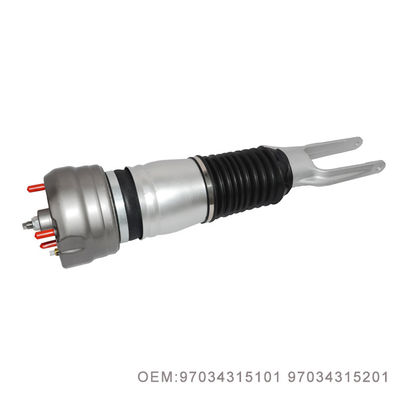 Vorwärtsluftfederung Stoßgummi Stahl Aluminium Tech Master 97034305115 97034305215