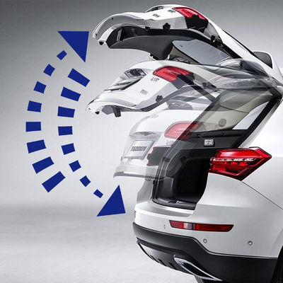 Fernsteuerung Power Lift Gate mit Aluminiummaterial für BMW X5 E70 2007-2013