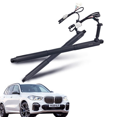 Fernsteuerung Power Lift Gate mit Aluminiummaterial für BMW X5 E70 2007-2013
