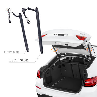 Fernsteuerung Power Lift Gate mit Aluminiummaterial für BMW X5 E70 2007-2013