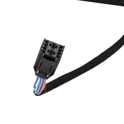Mittelkraft-Lifttor Weichstart Weichstopf für Range Rover Evoque 2011-2019LH/RH LR061667 LR091864 LR025444 LR051452