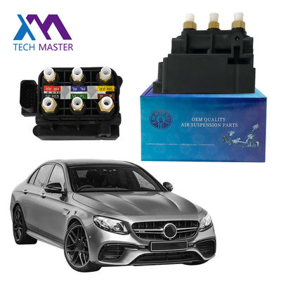 0993200200 0993200258 Luftaufhängungsventilblock für Mercedes - Benz W213 W253 C238 2016-