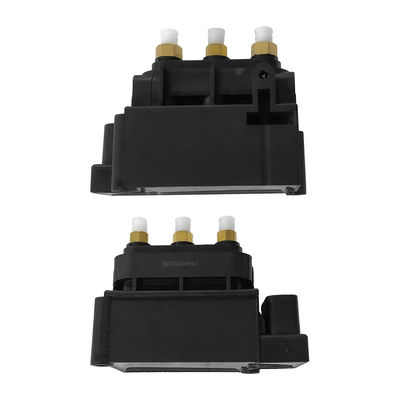 0993200200 0993200258 Luftaufhängungsventilblock für Mercedes - Benz W213 W253 C238 2016-