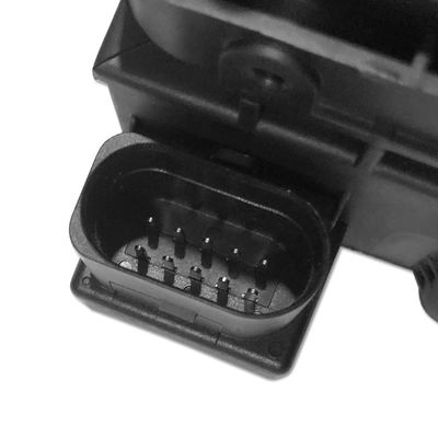 0993200200 0993200258 Luftaufhängungsventilblock für Mercedes - Benz W213 W253 C238 2016-