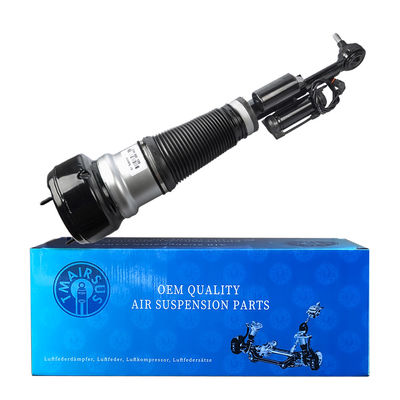 Mercedes Benz W221 4matic S-Klasse Stoßdämpfer Assy Front Links und Rechts 2213200438 2213200538