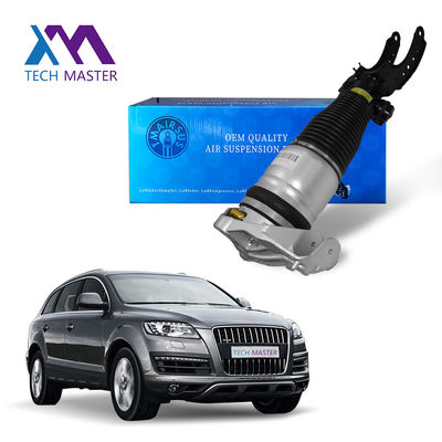 Audi Q7 4L Vordere Linke und rechte Stoßdämpfer Assy 7L6616039D 7L8616039D 7L5616039E 7L6616040D 7L8616040D 7L5616040E
