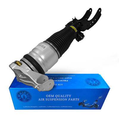 Audi Q7 4L Vordere Linke und rechte Stoßdämpfer Assy 7L6616039D 7L8616039D 7L5616039E 7L6616040D 7L8616040D 7L5616040E