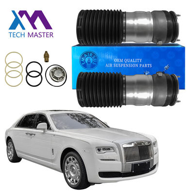 Rolls-Royce Ghost Wraith Luftfederung Fronttür Links Rechts 37106862551 XLB 37106862552 XLB